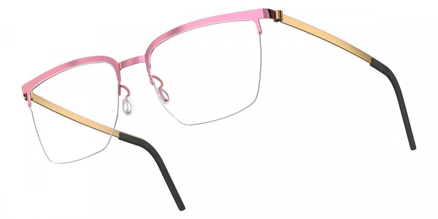 Color: P70 P60 - Lindberg Strip Titanium 7000 LND7427P70P6055