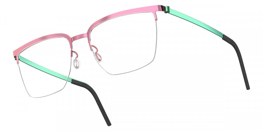 Color: P70 P90 - Lindberg Strip Titanium 7000 LND7427P70P9055