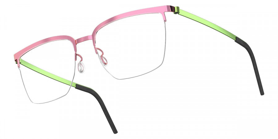 Color: P70 P95 - Lindberg Strip Titanium 7000 LND7427P70P9555