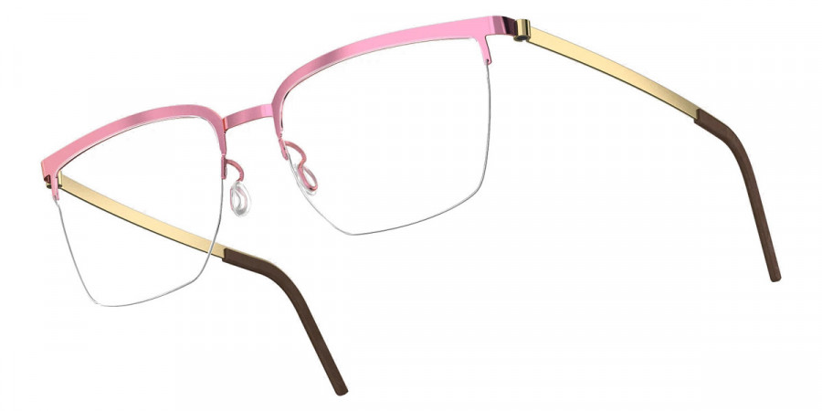 Color: P70 PGT - Lindberg Strip Titanium 7000 LND7427P70PGT55