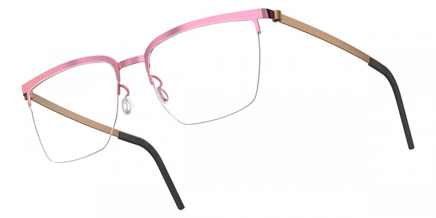 Color: P70 PU15 - Lindberg Strip Titanium 7000 LND7427P70PU1555