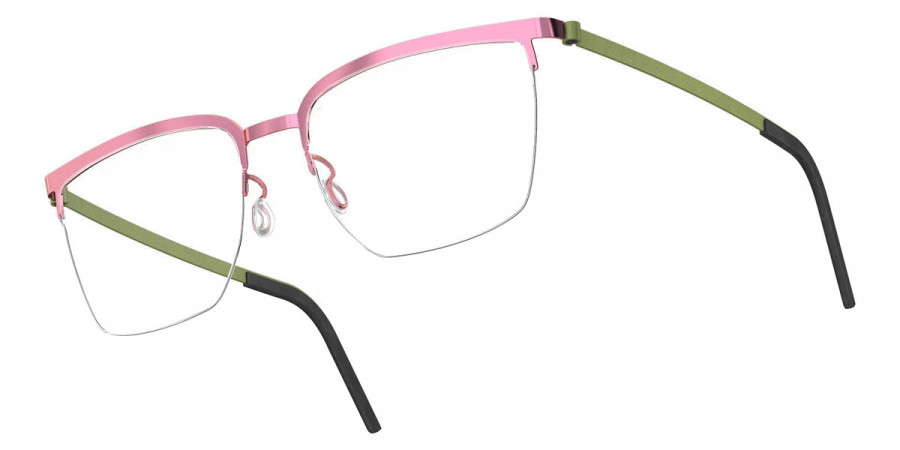 Color: P70 U34 - Lindberg Strip Titanium 7000 LND7427P70U3455