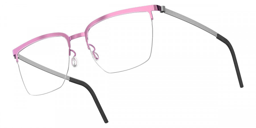 Color: P75 10 - Lindberg Strip Titanium 7000 LND7427P751055