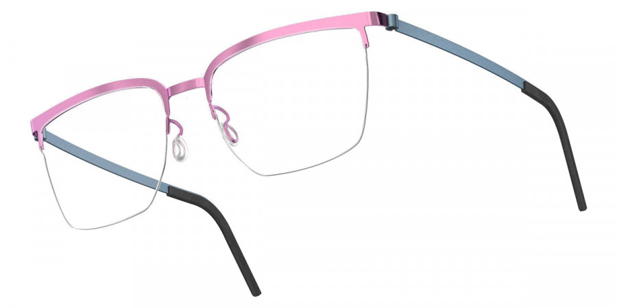Color: P75 107 - Lindberg Strip Titanium 7000 LND7427P7510755