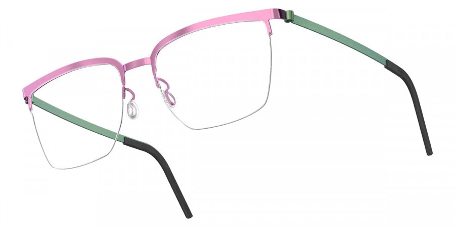 Color: P75 117 - Lindberg Strip Titanium 7000 LND7427P7511755