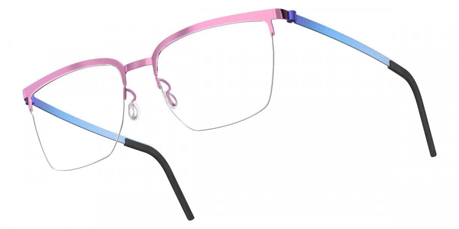 Color: P75 120 - Lindberg Strip Titanium 7000 LND7427P7512055