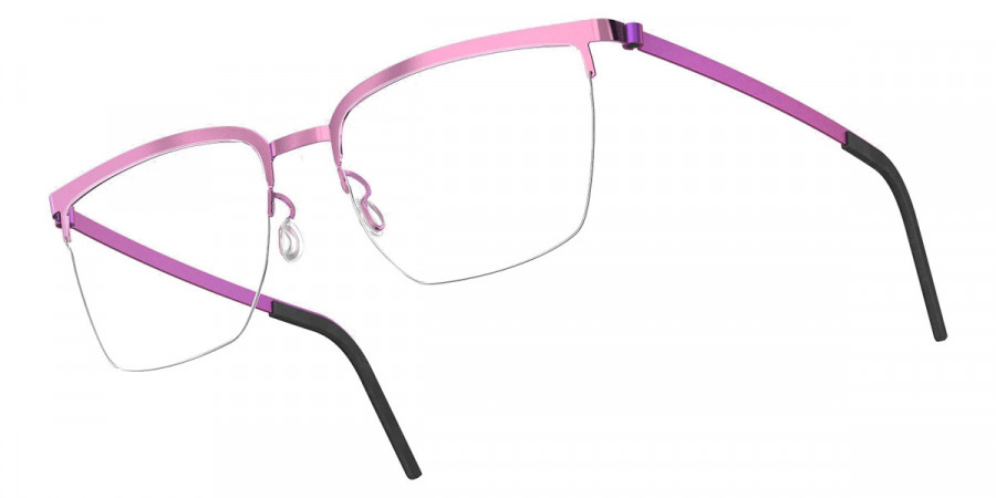 Color: P75 75 - Lindberg Strip Titanium 7000 LND7427P757555