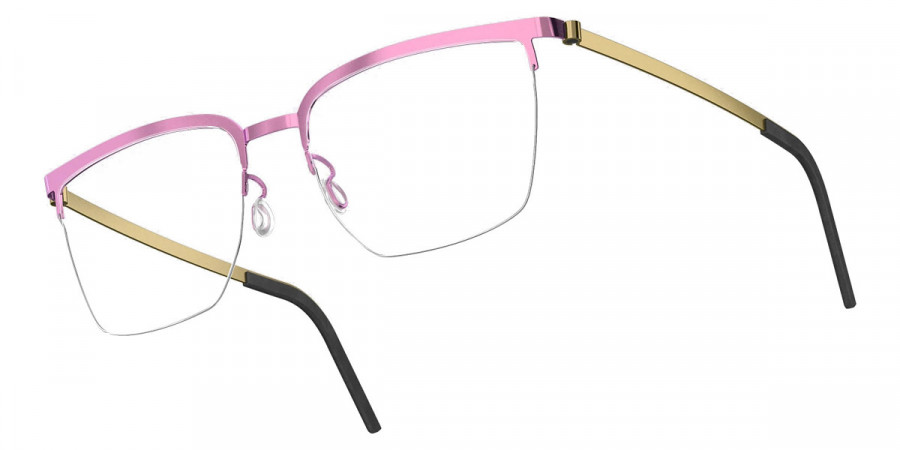 Color: P75 P35 - Lindberg Strip Titanium 7000 LND7427P75P3555