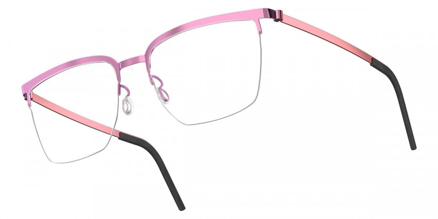 Color: P75 P70 - Lindberg Strip Titanium 7000 LND7427P75P7055