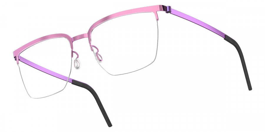 Color: P75 P77 - Lindberg Strip Titanium 7000 LND7427P75P7755