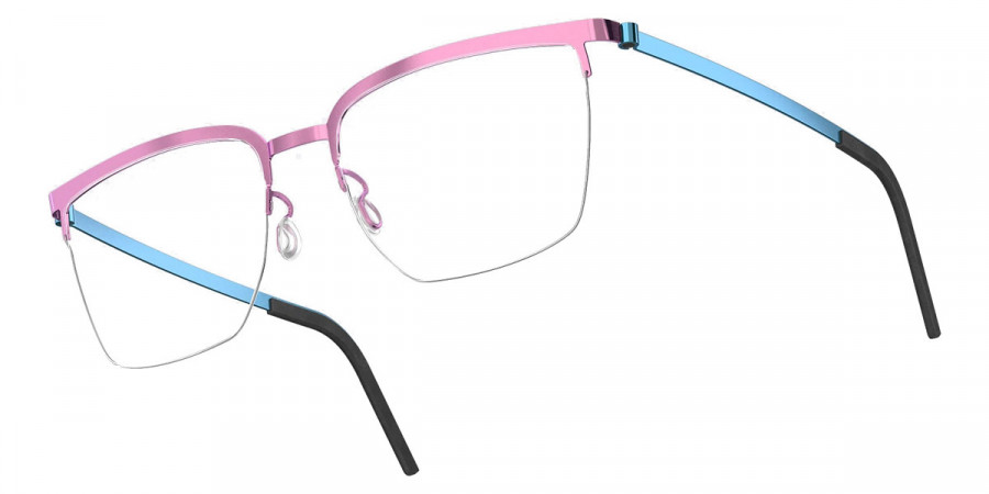 Color: P75 P80 - Lindberg Strip Titanium 7000 LND7427P75P8055