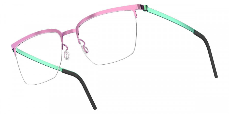 Color: P75 P90 - Lindberg Strip Titanium 7000 LND7427P75P9055