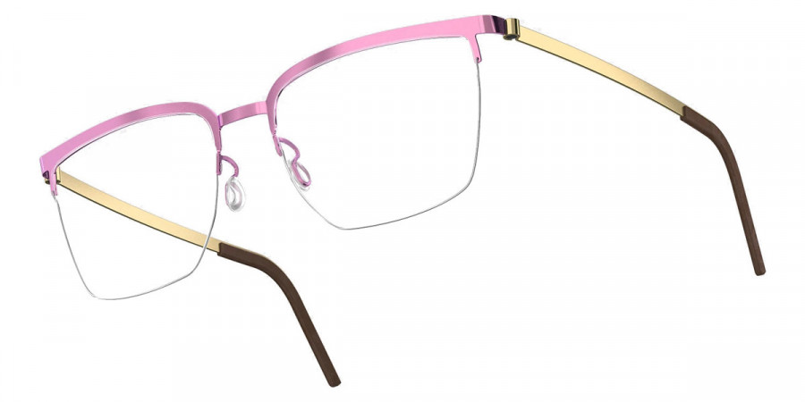 Color: P75 PGT - Lindberg Strip Titanium 7000 LND7427P75PGT55