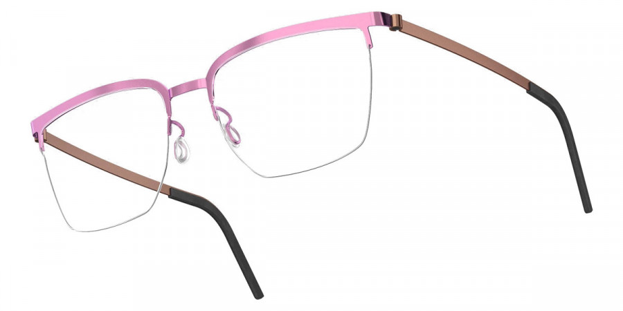 Color: P75 PU12 - Lindberg Strip Titanium 7000 LND7427P75PU1255