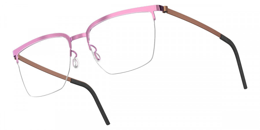 Color: P75 U12 - Lindberg Strip Titanium 7000 LND7427P75U1255