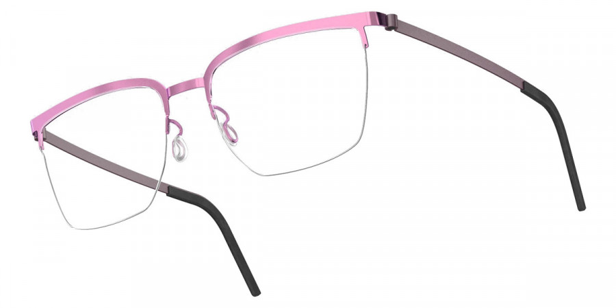 Color: P75 U14 - Lindberg Strip Titanium 7000 LND7427P75U1455