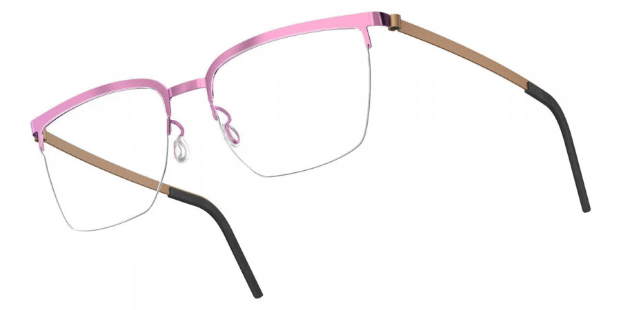 Color: P75 U15 - Lindberg Strip Titanium 7000 LND7427P75U1555