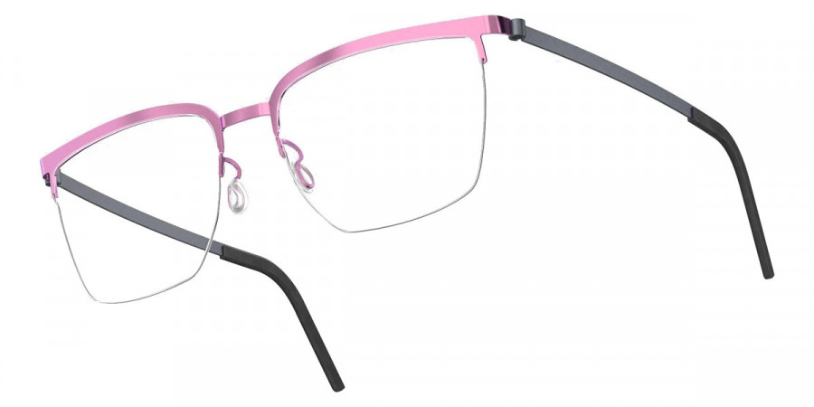 Color: P75 U16 - Lindberg Strip Titanium 7000 LND7427P75U1655