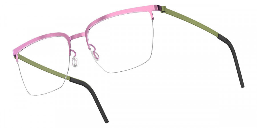Color: P75 U34 - Lindberg Strip Titanium 7000 LND7427P75U3455
