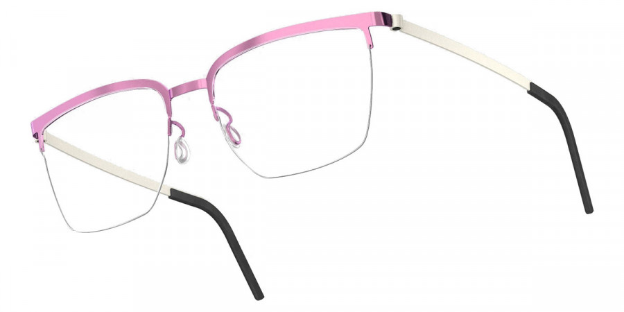 Color: P75 U38 - Lindberg Strip Titanium 7000 LND7427P75U3855