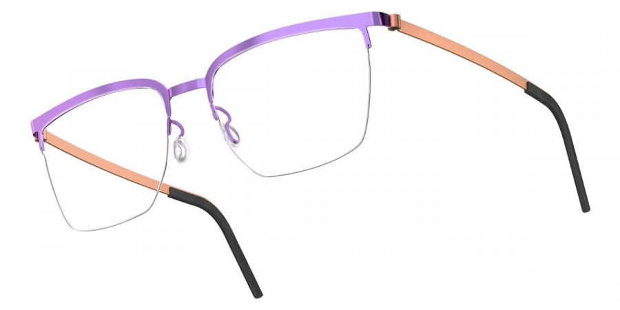 Color: P77 60 - Lindberg Strip Titanium 7000 LND7427P776055