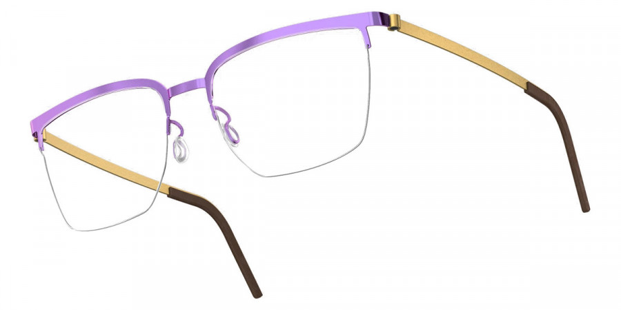 Color: P77 GT - Lindberg Strip Titanium 7000 LND7427P77GT55