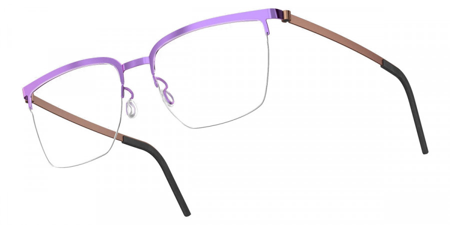 Color: P77 PU12 - Lindberg Strip Titanium 7000 LND7427P77PU1255