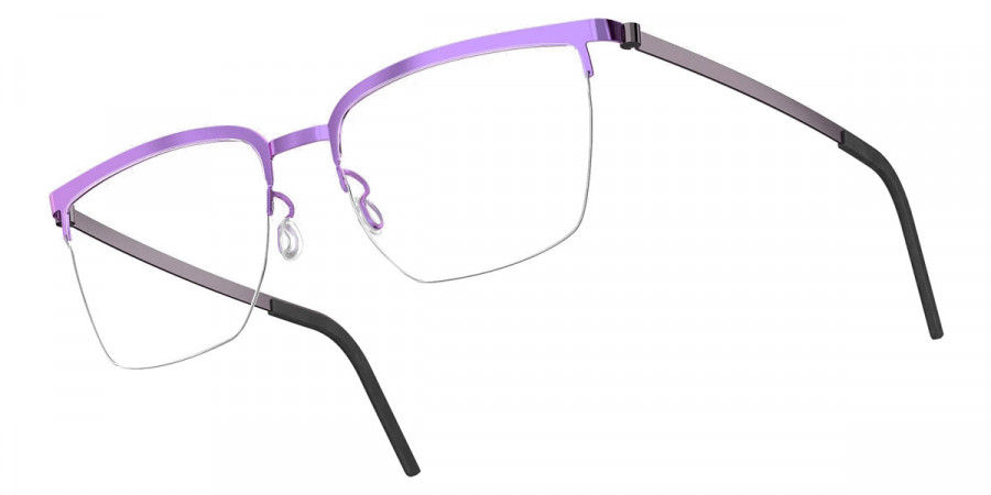 Color: P77 PU14 - Lindberg Strip Titanium 7000 LND7427P77PU1455