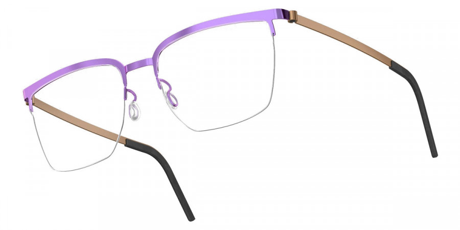 Color: P77 PU15 - Lindberg Strip Titanium 7000 LND7427P77PU1555