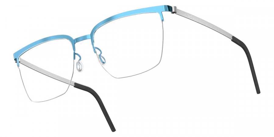 Color: P80 05 - Lindberg Strip Titanium 7000 LND7427P800555