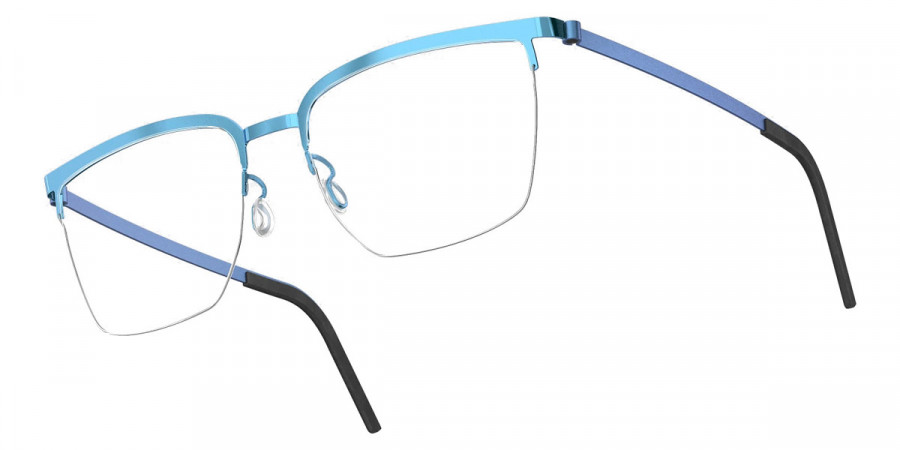 Color: P80 115 - Lindberg Strip Titanium 7000 LND7427P8011555