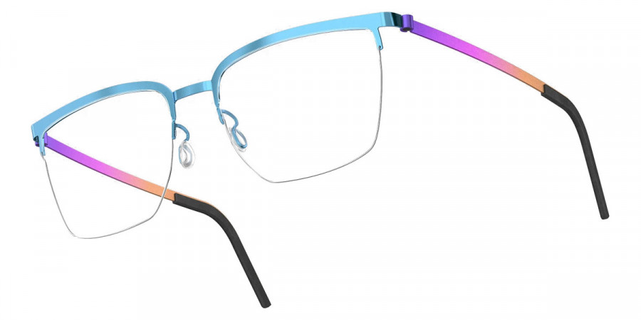 Color: P80 125 - Lindberg Strip Titanium 7000 LND7427P8012555