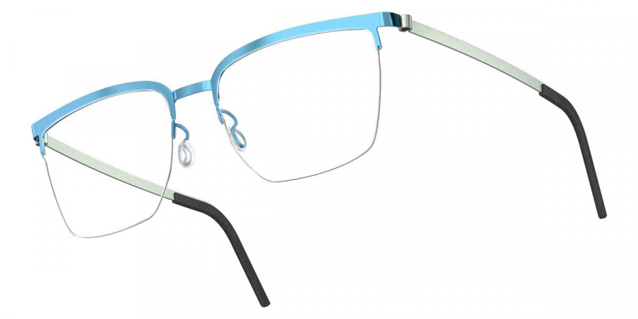 Color: P80 30 - Lindberg Strip Titanium 7000 LND7427P803055