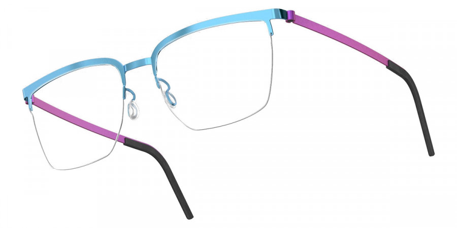 Color: P80 75 - Lindberg Strip Titanium 7000 LND7427P807555