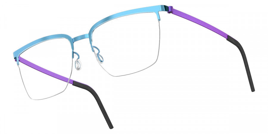 Color: P80 77 - Lindberg Strip Titanium 7000 LND7427P807755