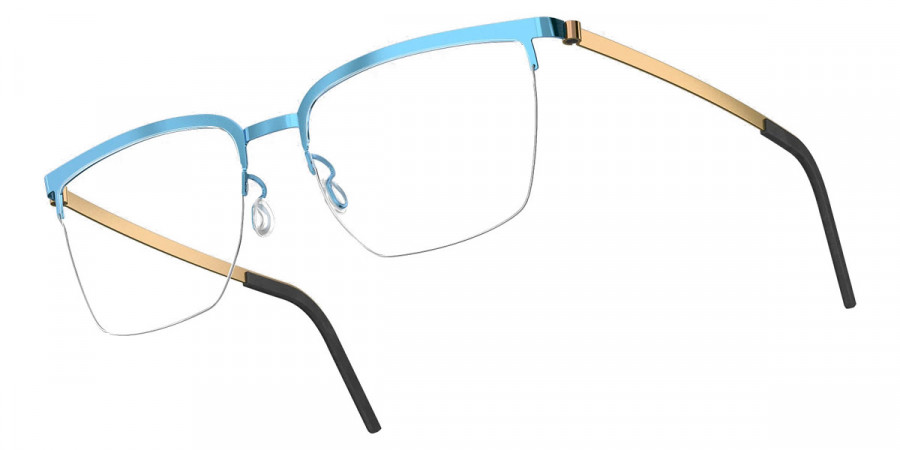 Color: P80 P60 - Lindberg Strip Titanium 7000 LND7427P80P6055
