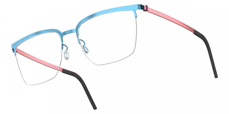 Color: P80 P70 - Lindberg Strip Titanium 7000 LND7427P80P7055