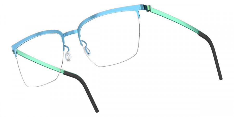 Color: P80 P90 - Lindberg Strip Titanium 7000 LND7427P80P9055