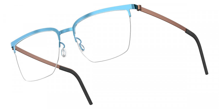 Color: P80 PU12 - Lindberg Strip Titanium 7000 LND7427P80PU1255