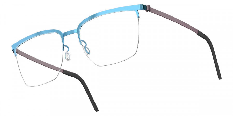 Color: P80 U14 - Lindberg Strip Titanium 7000 LND7427P80U1455