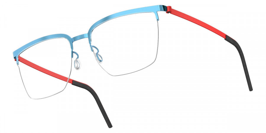 Color: P80 U33 - Lindberg Strip Titanium 7000 LND7427P80U3355