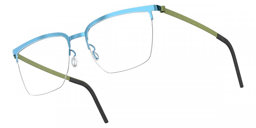 Color: P80 U34 - Lindberg Strip Titanium 7000 LND7427P80U3455