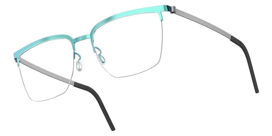 Color: P85 10 - Lindberg Strip Titanium 7000 LND7427P851055