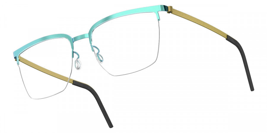 Color: P85 109 - Lindberg Strip Titanium 7000 LND7427P8510955