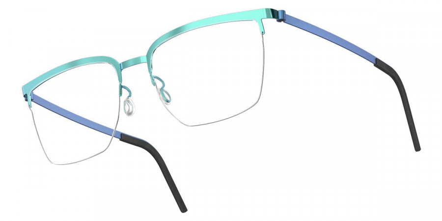 Color: P85 115 - Lindberg Strip Titanium 7000 LND7427P8511555