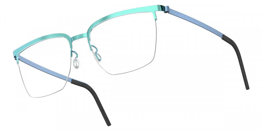 Color: P85 20 - Lindberg Strip Titanium 7000 LND7427P852055