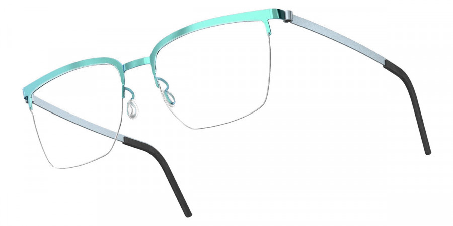 Color: P85 25 - Lindberg Strip Titanium 7000 LND7427P852555