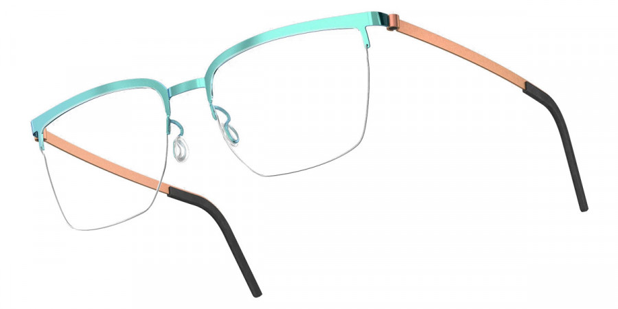 Color: P85 60 - Lindberg Strip Titanium 7000 LND7427P856055