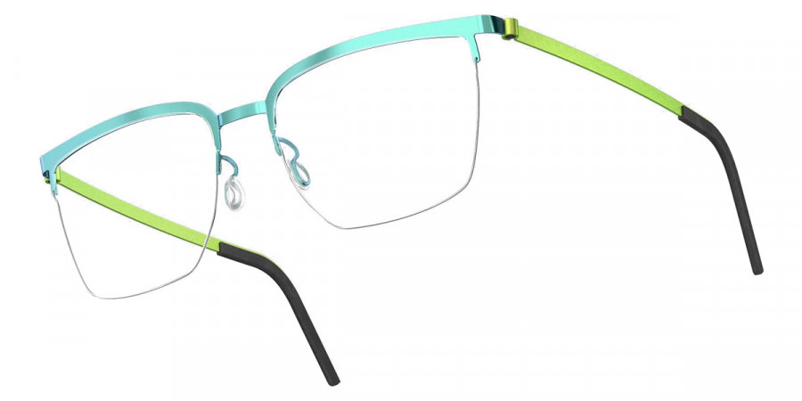 Color: P85 95 - Lindberg Strip Titanium 7000 LND7427P859555