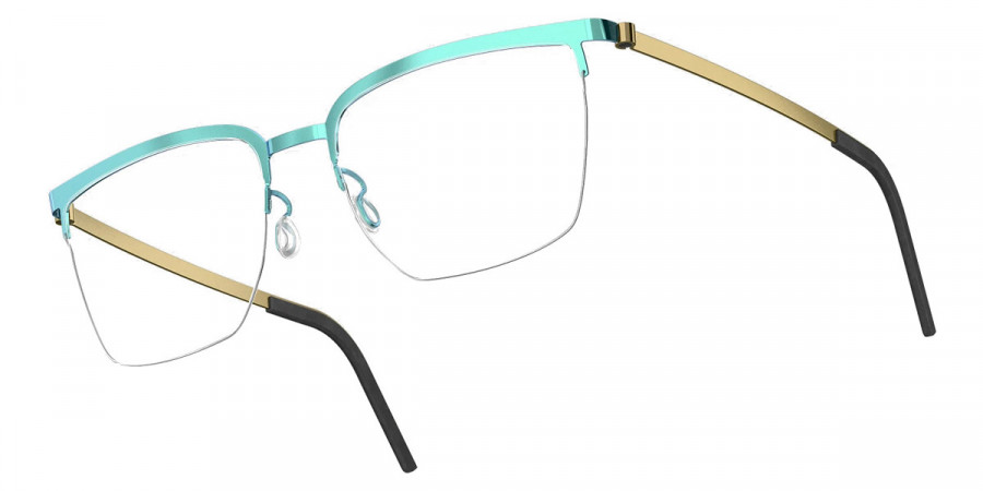 Color: P85 P35 - Lindberg Strip Titanium 7000 LND7427P85P3555